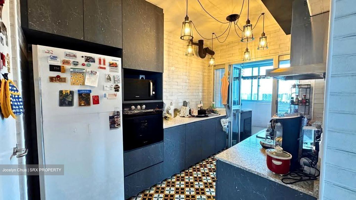 Blk 116A Tenteram Peak (Toa Payoh), HDB 4 Rooms #626938941